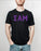 Sigma Alpha Mu Letter T Shirt Sigma Alpha Mu Letter T-Shirt
