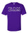 Sigma Alpha Mu Lettered T Shirt Sigma Alpha Mu Lettered T-Shirt