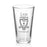 Sigma Alpha Mu Mixing Glass Sigma Alpha Mu Mixing Glass