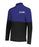 Sigma Alpha Mu Momentum 1/4 Zip Pullover Sigma Alpha Mu Momentum 1/4 Zip Pullover