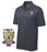 Discount Sigma Alpha Mu Emblem Polo DISCOUNT-Sigma Alpha Mu Emblem Polo