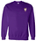 Discount Sigma Alpha Mu World Famous Crest Shield Crewneck Sweatshirt Best Value DISCOUNT-Sigma Alpha Mu World Famous Crest - Shield Crewneck Sweatshirt - Best Value