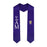 Sigma Alpha Mu World Famous Ez Stole Only $29.99! Sigma Alpha Mu World Famous EZ Stole - Only $34.99!