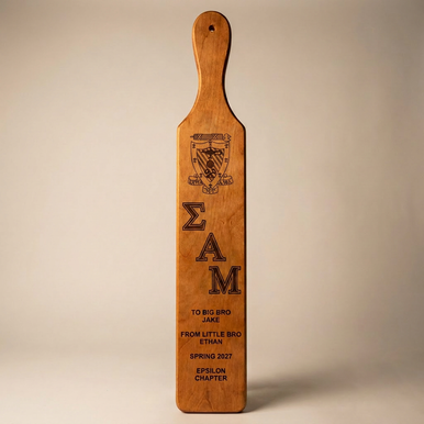 Deluxe Paddle Deluxe Paddle