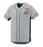 Sigma Alpha Mu Game 7 Full Button Baseball Jersey Sigma Alpha Mu Game 7 Full-Button Baseball Jersey