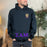 Sigma Alpha Mu Elite Hoodie W Letters On Pouch Sigma Alpha Mu Elite Hoodie W Letters On Pouch