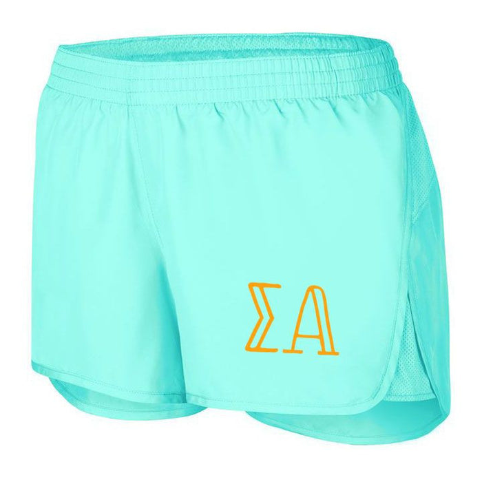 Sigma Alpha Wayfarer Short Sigma Alpha Wayfarer Short