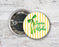 Sigma Alpha Stripes & Bows Pin Buttons Sigma Alpha Stripes & Bows Pin Buttons