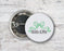 Sigma Alpha Nickname Bow Pin Buttons Sigma Alpha Nickname Bow Pin Buttons