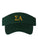 Sigma Alpha Greek Letter Visor Sigma Alpha Greek Letter Visor