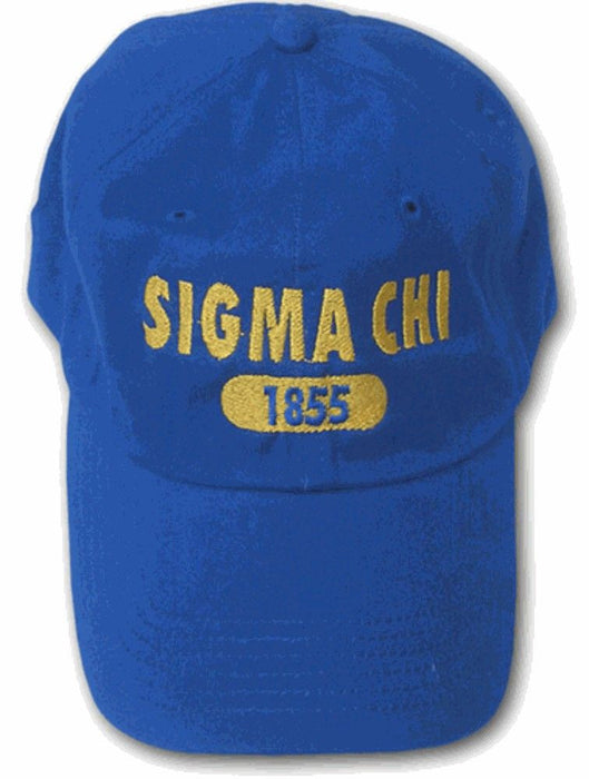 Sigma Chi Arch Est. Hats Sigma Chi Arch Est. Hats