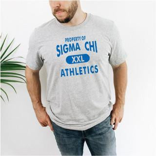 Sigma Chi Sigma Chi Athletics T-Shirt