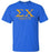 Sigma Chi Bar Tees Sigma Chi Bar T-shirts