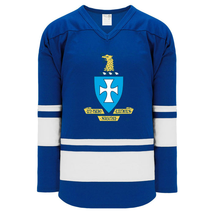 Sigma Chi League Hockey Jersey Sigma Chi League Hockey Jersey