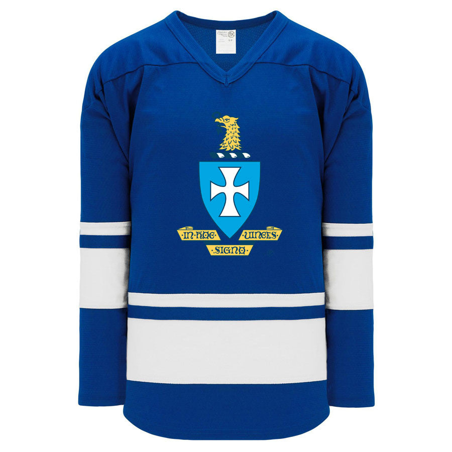 Sigma Chi League Hockey Jersey Sigma Chi League Hockey Jersey