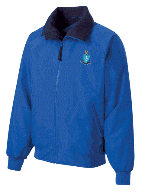 Sigma Chi Challenger Jacket Sigma Chi Challenger Jacket