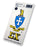 Sigma Chi Crest Shield Decal Sigma Chi Crest - Shield Decal