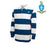 Sigma Chi Crest Rugby Shirt Sigma Chi Crest Rugby Shirt