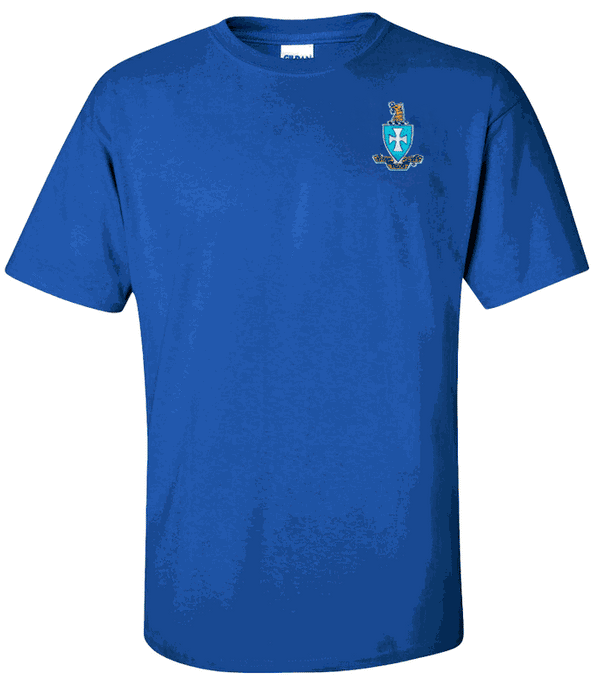 Discount Sigma Chi Crest Shield Shirts DISCOUNT-Sigma Chi Crest - Shield Shirts