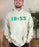 Sigma Chi Crest Year Hooded Sweatshirt Sigma Chi Crest Year Hooded Sweatshirt