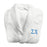 Sigma Chi Fraternity Lettered Bathrobe Sigma Chi Fraternity Lettered Bathrobe