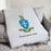 Sigma Chi Full Color Crest Afghan Blanket Throw Sigma Chi Full Color Crest Afghan Blanket Throw