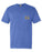 Sigma Chi Greek Letter Comfort Colors Pocket Tee Sigma Chi Greek Letter Comfort Colors Pocket Tee