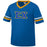 Discount Sigma Chi Jersey With Greek Applique Letters DISCOUNT-Sigma Chi Jersey With Greek Applique Letters