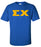 Sigma Chi Letter Lettered Shirts Sigma Chi Letter Lettered Shirts