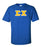 Sigma Chi Lettered T Shirts Sigma Chi Lettered T-Shirts