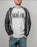 Printify Sigma Chi Line Crest T Shirt Sigma Chi Line Crest T-shirt