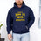 Sigma Chi Property Of Athletics Hooded Sweatshirts Sigma Chi Property Of Athletics Hooded Sweatshirts
