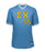 Sigma Chi Retro V Neck Baseball Jersey Sigma Chi Retro V-Neck Baseball Jersey
