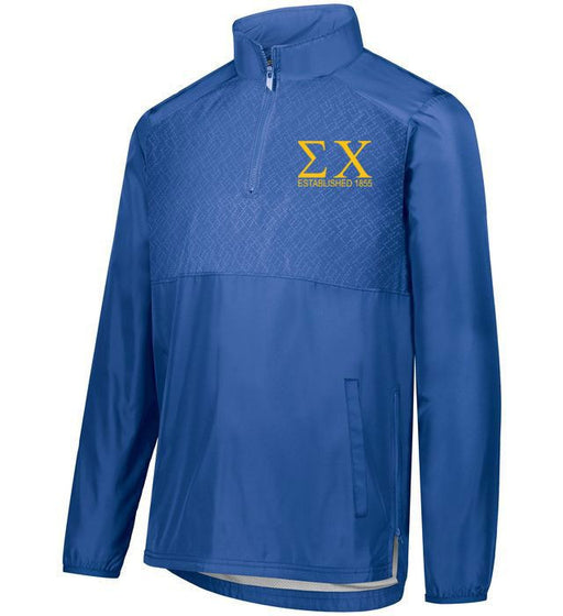 Sigma Chi Sigma Chi SERIESX PULLOVER