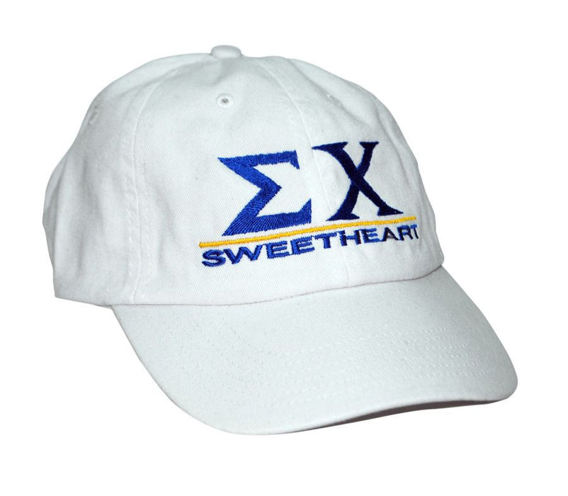 Sigma Chi Sweetheart Hat Sigma Chi Sweetheart Hat