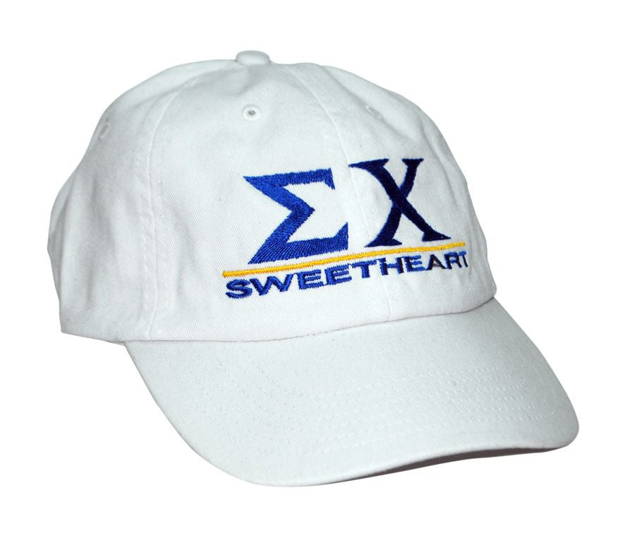 Sigma Chi Sweetheart Hat Sigma Chi Sweetheart Hat