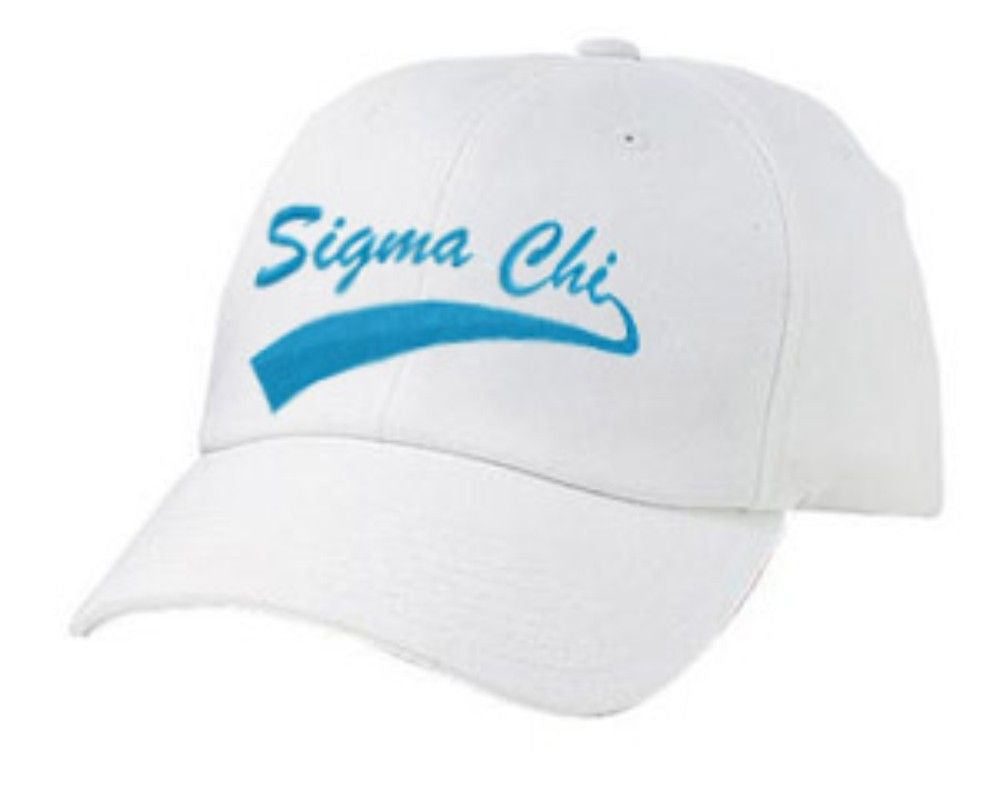 Sigma Chi Tail Hats Sigma Chi Tail Hats