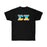Printify Sigma Chi Two Toned Greek Lettered T Shirts Sigma Chi Two Toned Greek Lettered T-shirts