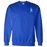 Discount Sigma Chi World Famous Crest Shield Crewneck Sweatshirt DISCOUNT-Sigma Chi World Famous Crest - Shield Crewneck Sweatshirt - Best Value