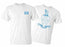 Greekgear Sigma Chi World Famous Crest Tee Sigma Chi World Famous Crest Tee