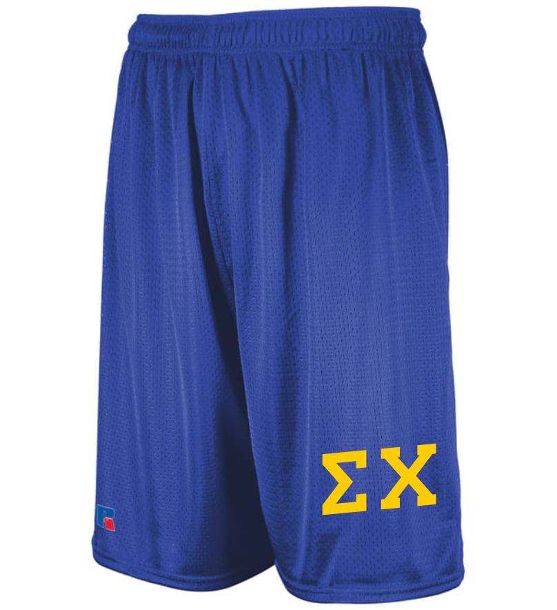 Sigma Chi Mesh Short Sigma Chi Mesh Short