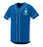 Sigma Chi Game 7 Full Button Baseball Jersey Sigma Chi Game 7 Full-Button Baseball Jersey
