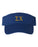 Sigma Chi Greek Letter Visor Sigma Chi Greek Letter Visor