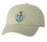 Discount Sigma Delta Tau Crest Shield Hat DISCOUNT-Sigma Delta Tau Crest - Shield Hat