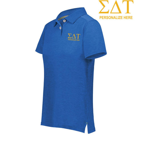 Sigma Delta Tau Sigma Delta Tau Eco Polo