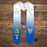 Sigma Delta Tau Extra Fancy Simple Greek Graduation Stole W Crest Sigma Delta Tau Extra Fancy Simple Greek Graduation Stole W Crest