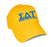 Sigma Delta Tau Famous Line Hat Sigma Delta Tau Famous Line Hat