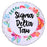 Sigma Delta Tau Fringe Towel Blanket Sigma Delta Tau Fringe Towel Blanket
