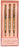 Sigma Delta Tau Glitter Pens (set Of 3) Sigma Delta Tau Glitter Pens (Set of 3)
