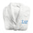 Sigma Delta Tau Greek Letter Bathrobe Sigma Delta Tau Greek Letter Bathrobe